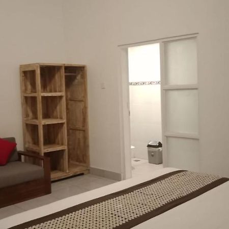 Apartmán Kapri Balinese House Ubud Exteriér fotografie